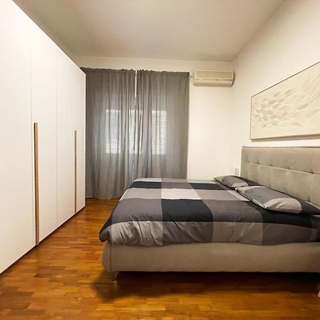 Appartement La Chiave Del 23, Roma In Tasca Extérieur photo