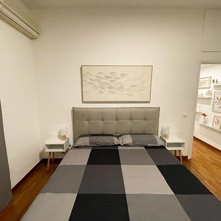Appartement La Chiave Del 23, Roma In Tasca Extérieur photo