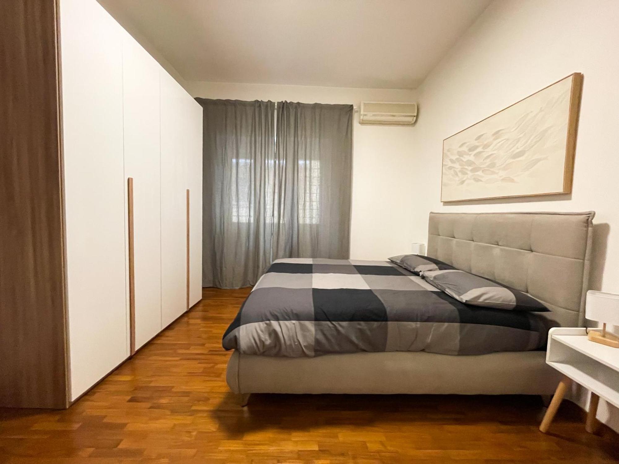 Appartement La Chiave Del 23, Roma In Tasca Extérieur photo