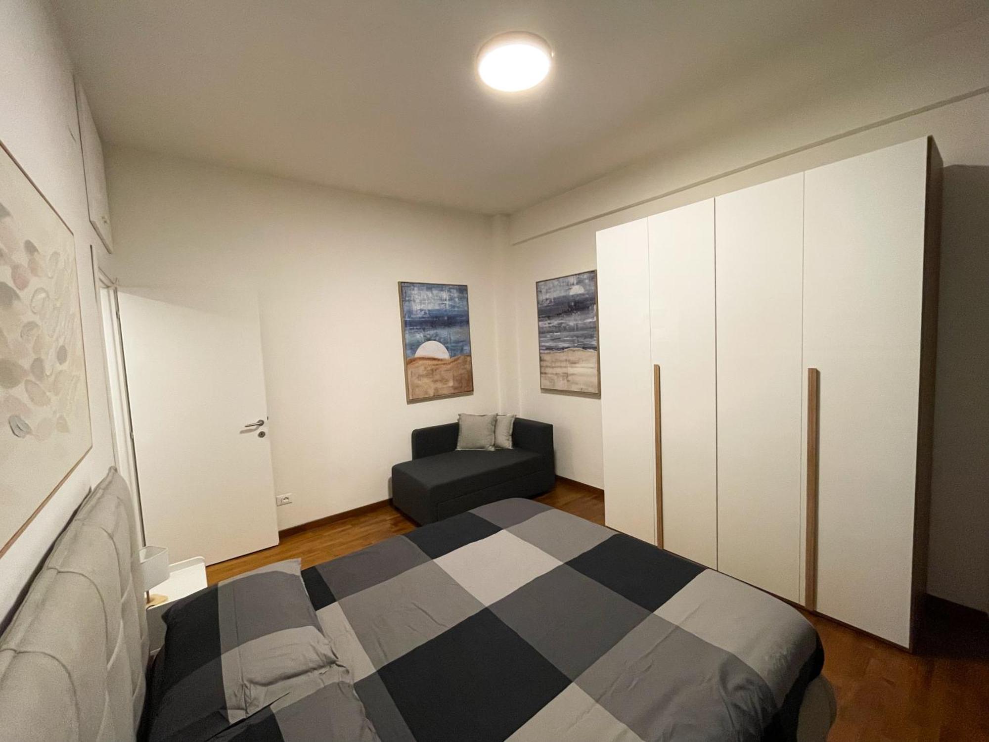 Appartement La Chiave Del 23, Roma In Tasca Extérieur photo