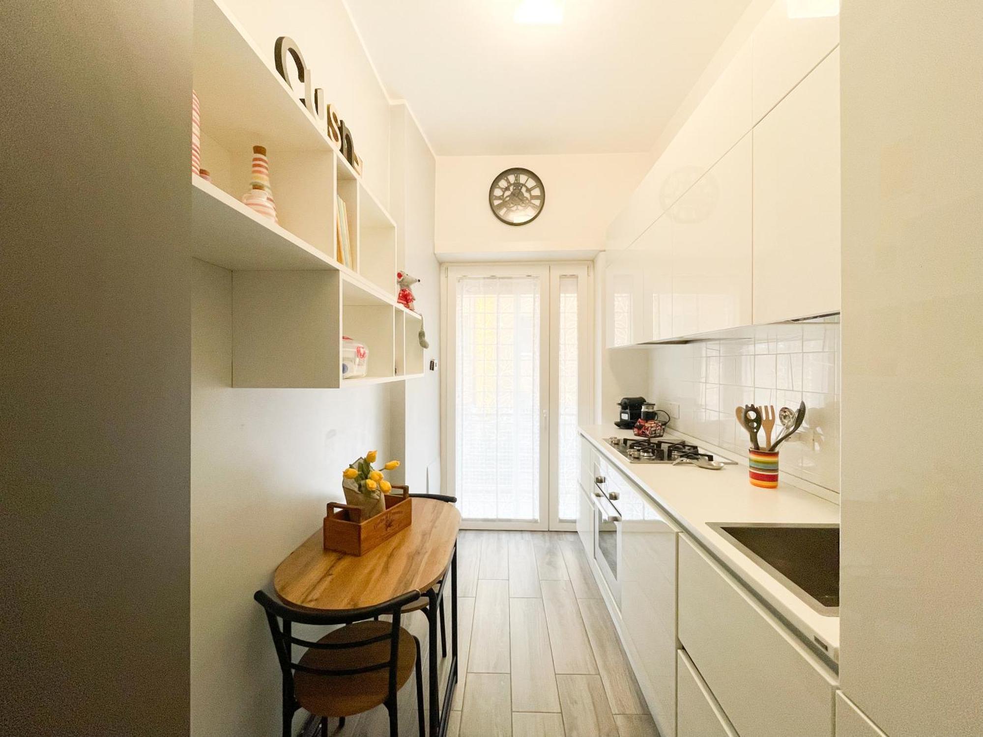 Appartement La Chiave Del 23, Roma In Tasca Extérieur photo