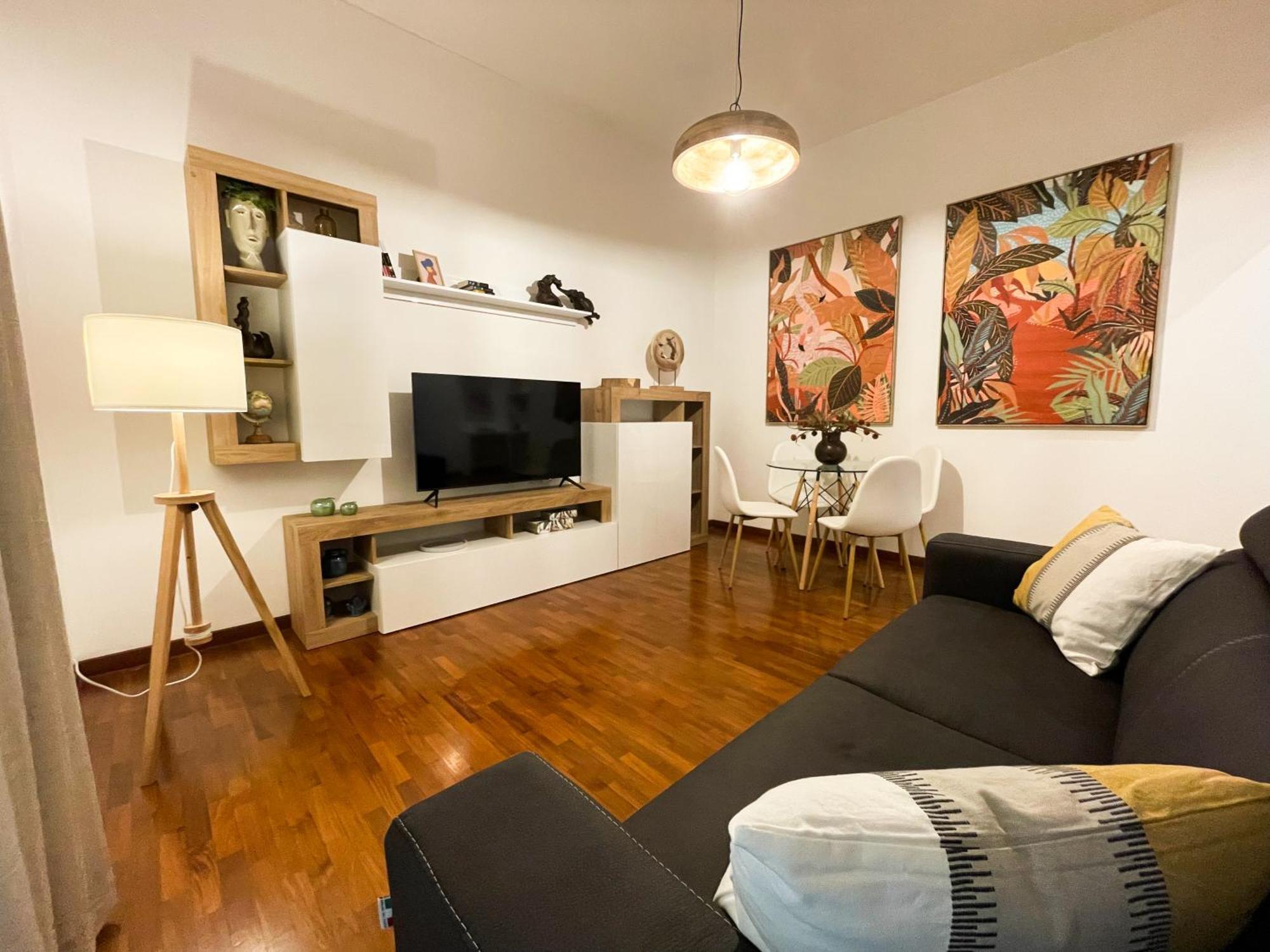 Appartement La Chiave Del 23, Roma In Tasca Extérieur photo