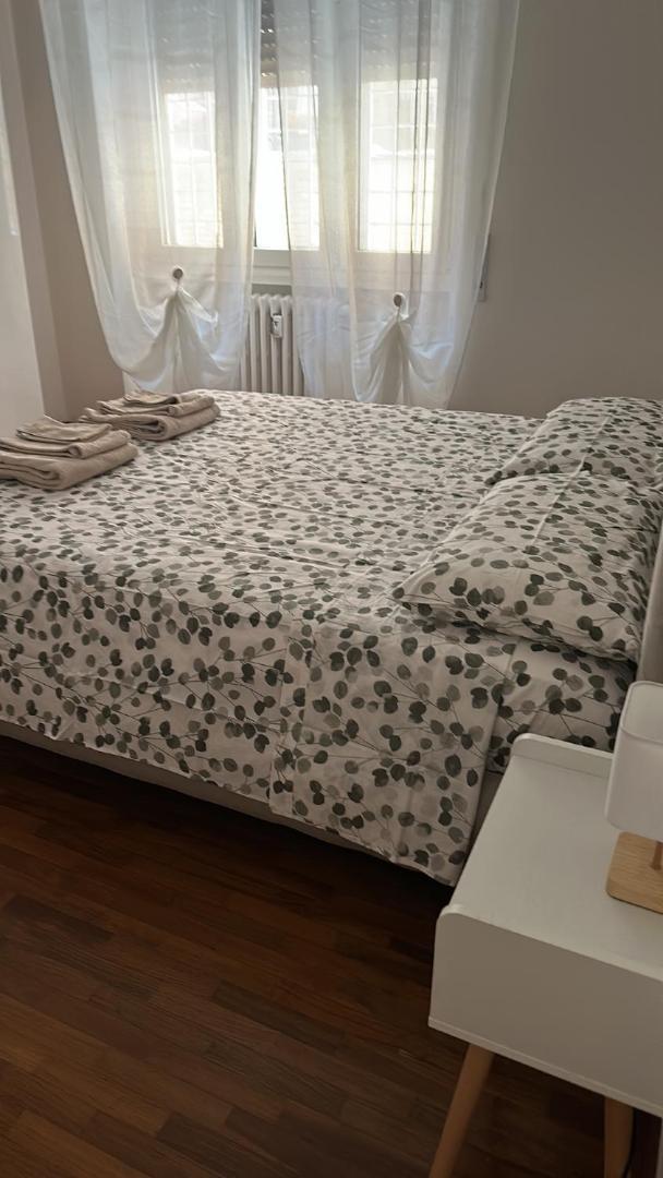 Appartement La Chiave Del 23, Roma In Tasca Extérieur photo